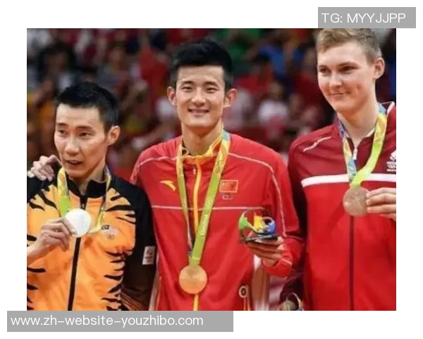 谌龙与安赛龙巅峰对决谁将问鼎羽坛荣耀引发全球关注