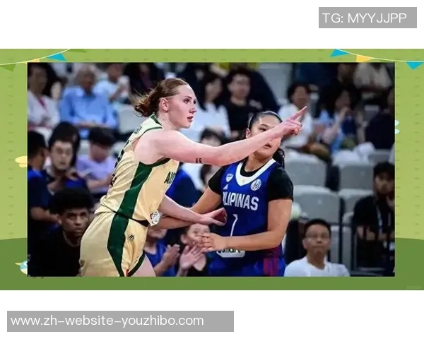 韩国女篮迎战菲律宾女篮势均力敌的亚洲篮球对决即将上演